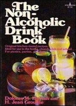 Non Alcoholic Drink Book