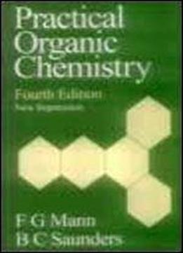 Practical Organic Chemistry (longman)