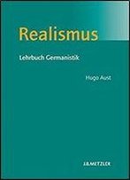 Realismus: Lehrbuch Germanistik