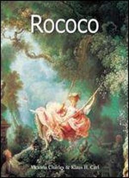 Rococo (art Of Century)