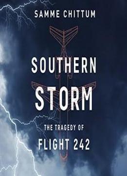 Southern Storm: The Tragedy Of Flight 242 (air Disasters)