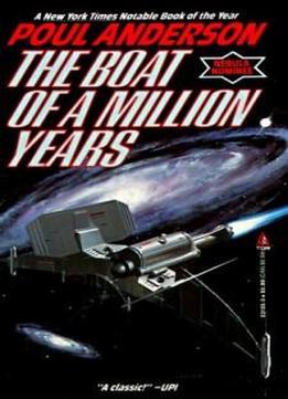 The Boat Of A Million Years