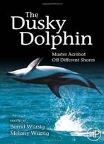 The Dusky Dolphin: Master Acrobat Off Different Shores
