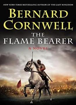 The Flame Bearer (saxon Tales)