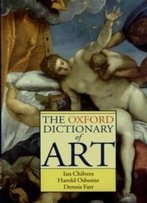 The Oxford Dictionary Of Art (Oxford Paperback Reference)