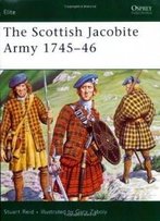 The Scottish Jacobite Army 1745-46 (Elite)