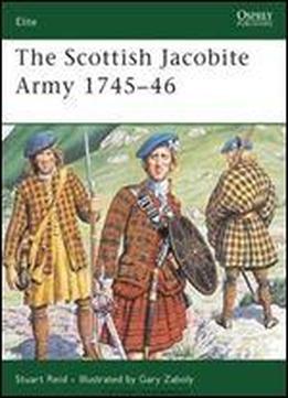 The Scottish Jacobite Army 174546 (elite)