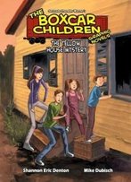 The Yellow House Mystery (Boxcar Children Graphic Novels)