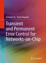 Transient And Permanent Error Control For Networks-On-Chip