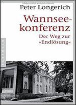 Wannseekonferenz