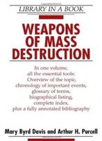 Weapons Of Mass Destruction (Library In A Book)