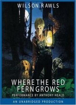 Where The Red Fern Grows