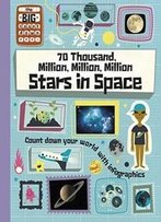 70 Thousand Million, Million, Million Stars In Space (The Big Countdown)