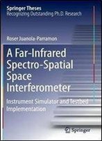 A Far-Infrared Spectro-Spatial Space Interferometer: Instrument Simulator And Testbed Implementation (Springer Theses)