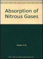 Absorption Of Nitrous Gases