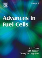 Advances In Fuel Cells, Volume 1