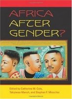 Africa After Gender?