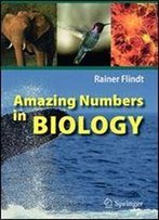 Amazing Numbers In Biology