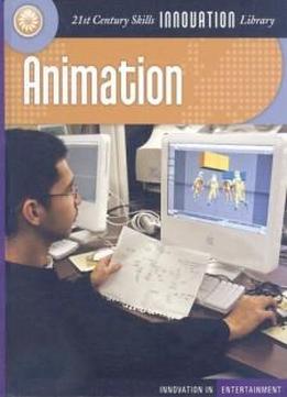 Animation (innovation In Entertainment)