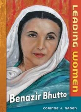Benazir Bhutto (leading Women)