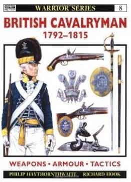 British Cavalryman 1792-1815 (warrior)