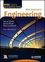 Btec National Engineering 2nd Edition