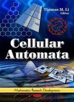 Cellular Automata (Mathematics Research Developments: Computer Science, Technology And Applications)