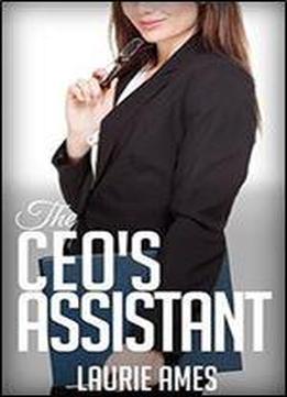 Ceo's Assistant (lesbian Office Romance)