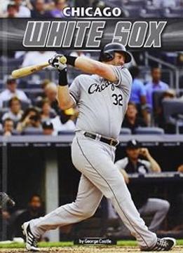 Chicago White Sox (inside Mlb *2015)