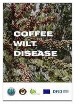 Coffee Wilt Disease