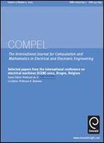 Compel - Selected Papers From The International Conference On Electrical Machines