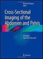 Cross-Sectional Imaging Of The Abdomen And Pelvis: A Practical Algorithmic Approach