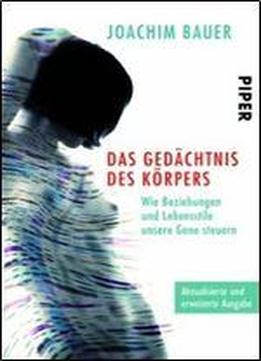 Das Gedachtnis Des Korpers