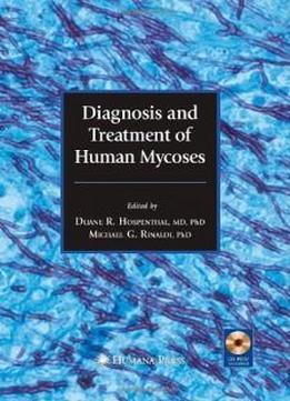 Diagnosis And Treatment Of Human Mycoses (infectious Disease)