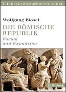 Die Romische Republik