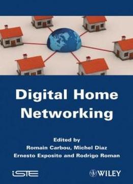Digital Home Networking (iste)