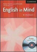 English In Mind Level 1 Workbook With Audio Cd/Cd Rom