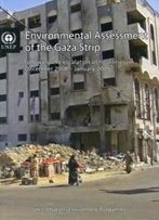 Environmental Assessment Of The Gaza Strip