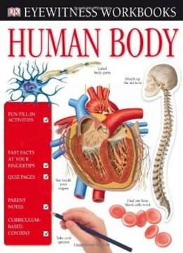 Eyewitness Workbooks Human Body (dk Eyewitness Books)