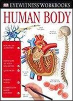 Eyewitness Workbooks Human Body