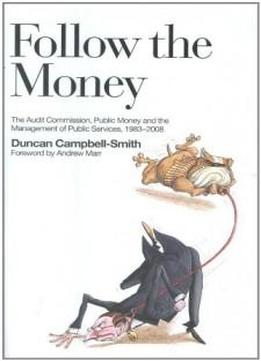 Follow The Money: A History Of The Audit Commission