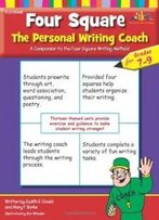Four Square: The Personal Writing Coach For Grades 7-9