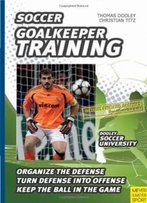 Goalkeeping Training (Soccer)
