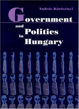Government And Politics In Hungary
