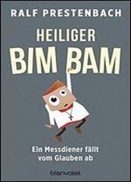 Heiliger Bimbam