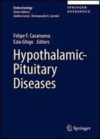 Hypothalamic-Pituitary Diseases (Endocrinology)