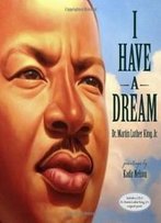 I Have A Dream (Book & Cd)