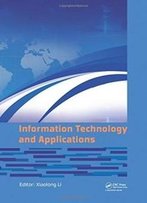Information Technology And Applications