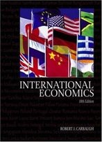 International Economics (With Infotrac)