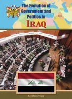 Iraq (Evolution Of Government And Politics)